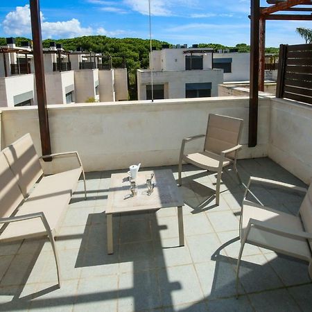 Galera Planet Costa Dorada Villa Кембрилс Екстериор снимка