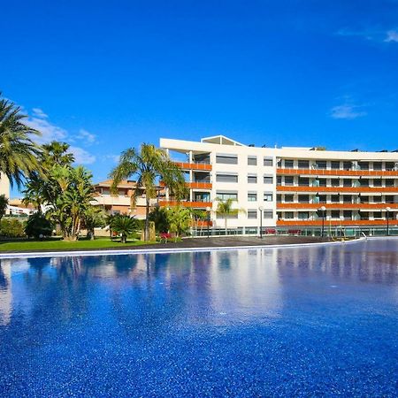 Galera Planet Costa Dorada Villa Кембрилс Екстериор снимка