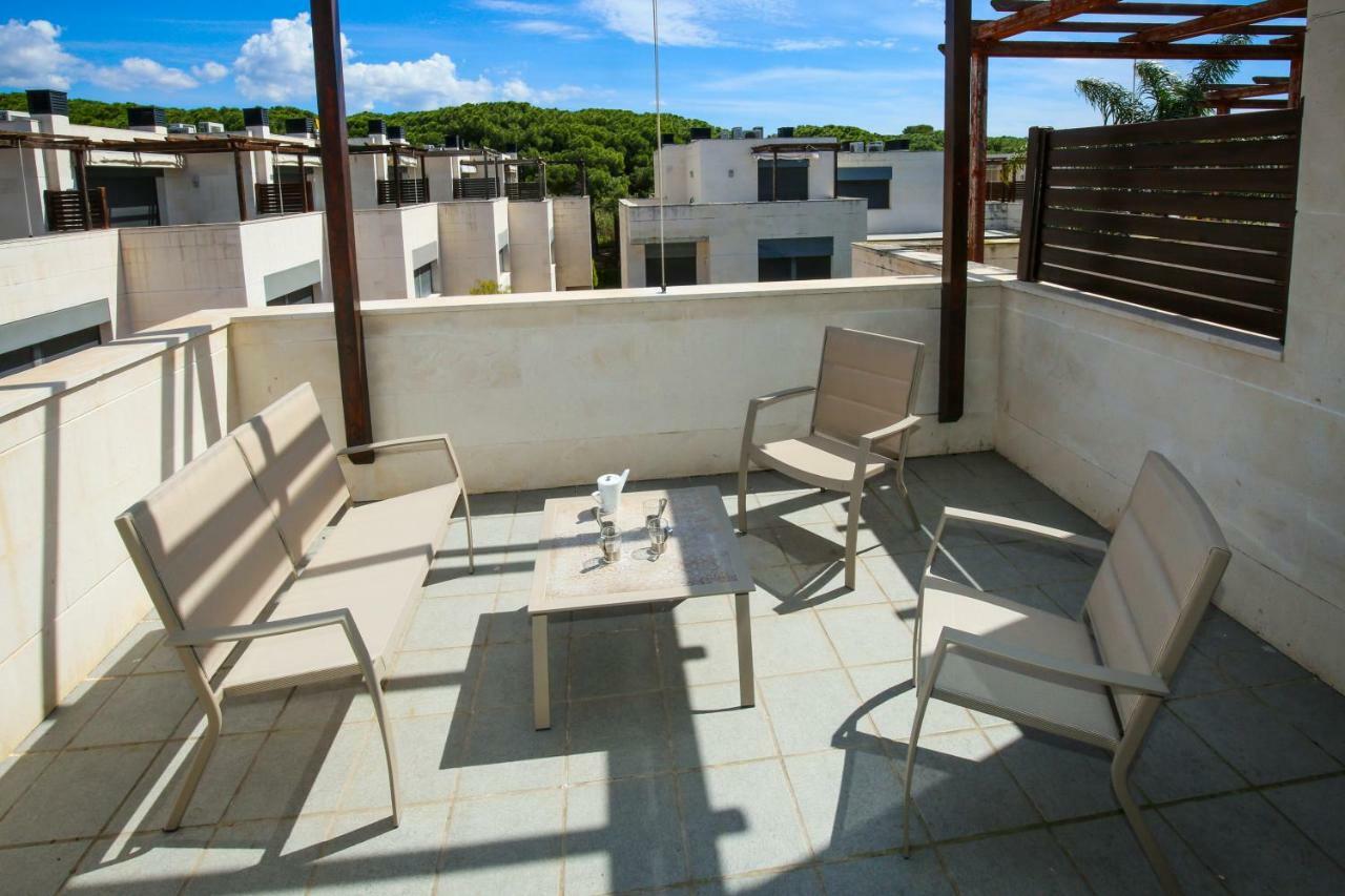 Galera Planet Costa Dorada Villa Кембрилс Екстериор снимка