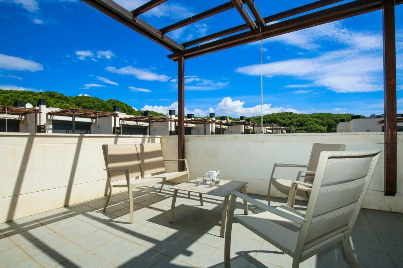Galera Planet Costa Dorada Villa Кембрилс Екстериор снимка