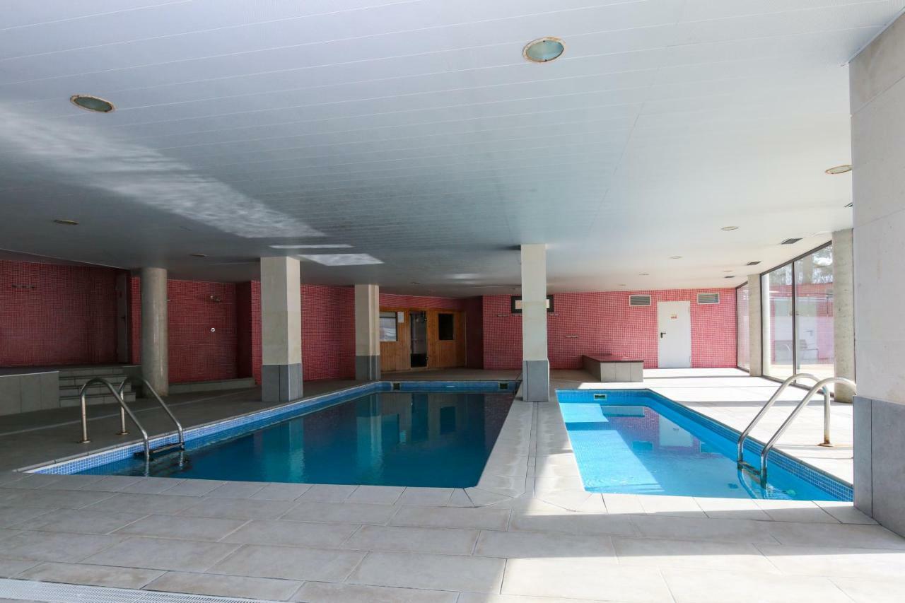 Galera Planet Costa Dorada Villa Кембрилс Екстериор снимка