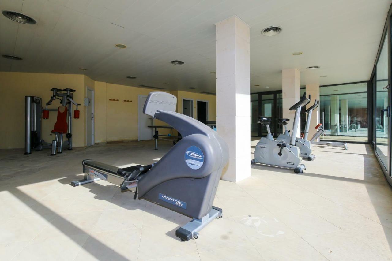Galera Planet Costa Dorada Villa Кембрилс Екстериор снимка