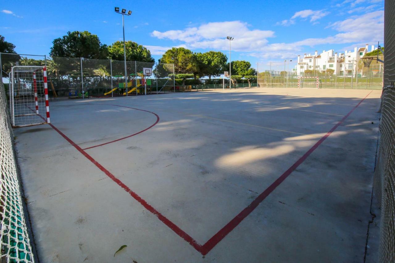 Galera Planet Costa Dorada Villa Кембрилс Екстериор снимка