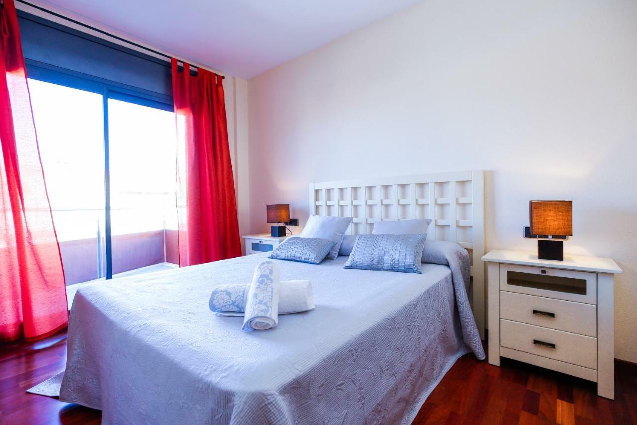 Galera Planet Costa Dorada Villa Кембрилс Екстериор снимка