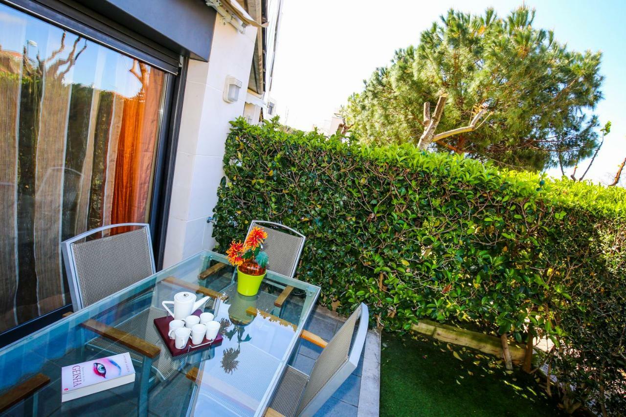 Galera Planet Costa Dorada Villa Кембрилс Екстериор снимка
