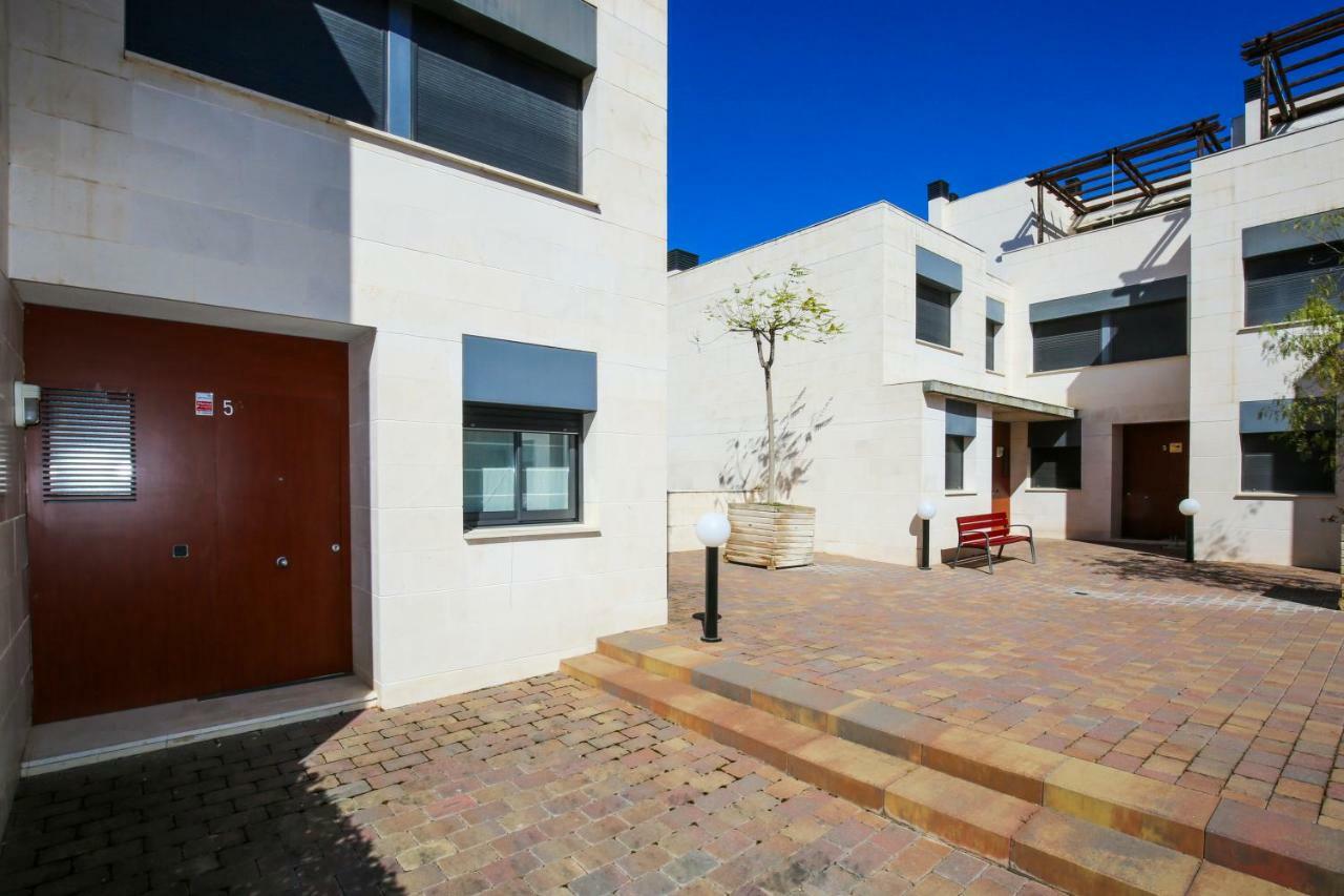 Galera Planet Costa Dorada Villa Кембрилс Екстериор снимка