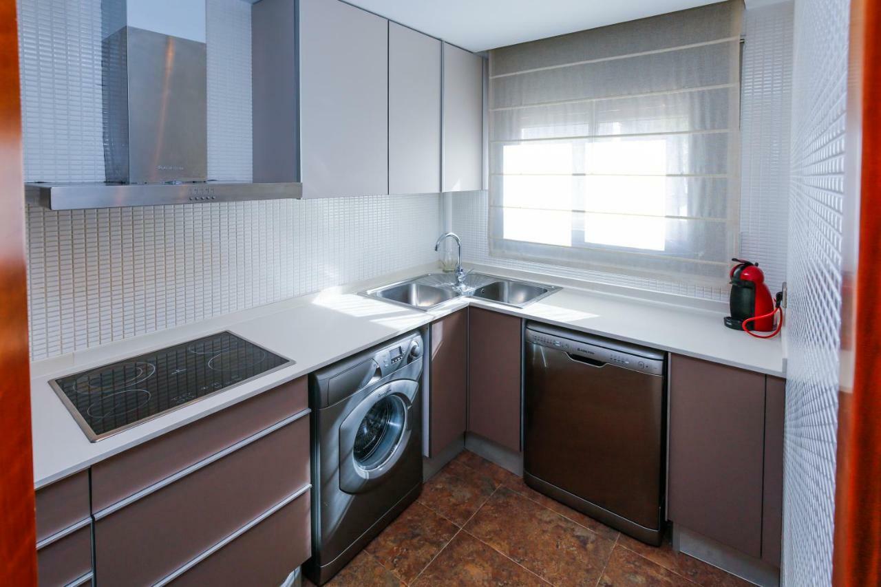 Galera Planet Costa Dorada Villa Кембрилс Екстериор снимка
